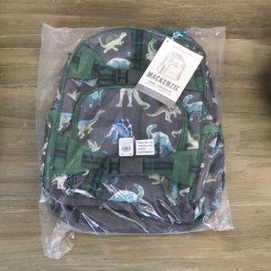 Pottery Barn Kids backpack